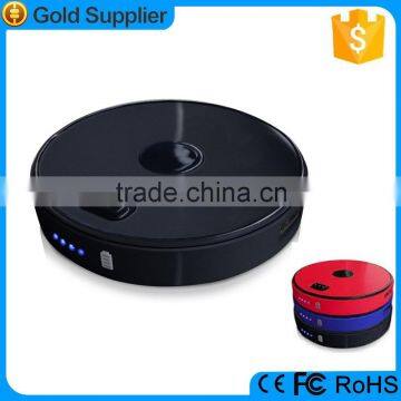 New Products on China Market Smallest Polymer 10000mah Power Bank for Xiaomi