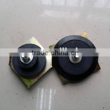 Coil Spring Conversion Kit for Lincoln Continental 95-02 Rear. CK-7803 / C-2180 photo-5