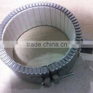Factory Price Ceramic Heating Element, Ceramic Heater photo-2