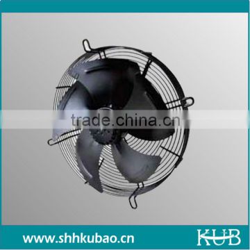 marine axial flow fan 550mm