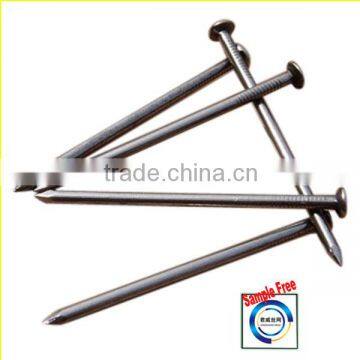 Best Sell Anping wire factory Iron Nails of Best Price