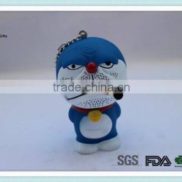 Promotional gift ideas plastic artoon novelty toy