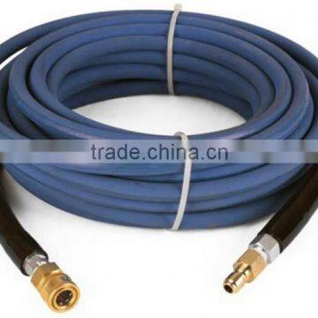 high pressure Electric Washer Water Clean Pump Hose