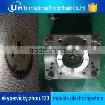 mould production moulding mass production bulk plastic parts manufacturer