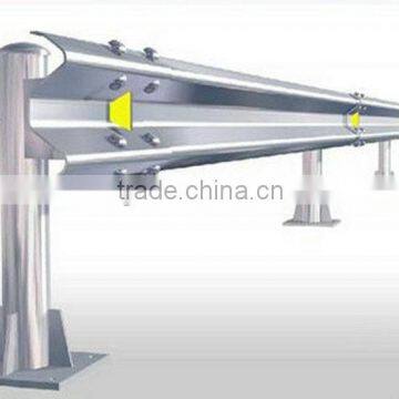 China Factory Made Highway Road Safety Guardrail With Best Quality photo-6