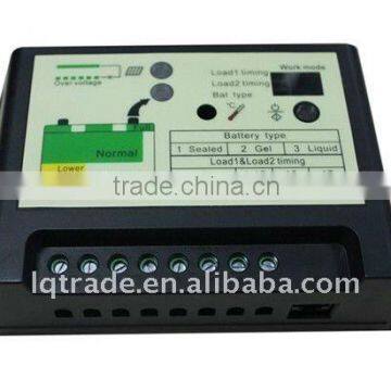 TRACER-1215 MPPT Tracer Solar Charger Controller Regulator