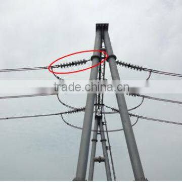 SENTER ST2303B IP65 3G/4G SIM Card Wireless Solar Panel Power Remote Monitoring for High Voltage Transmission Line photo-3