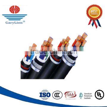 Low Voltage Power Cable