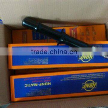 Piston Rod for Train Shock Absorber
