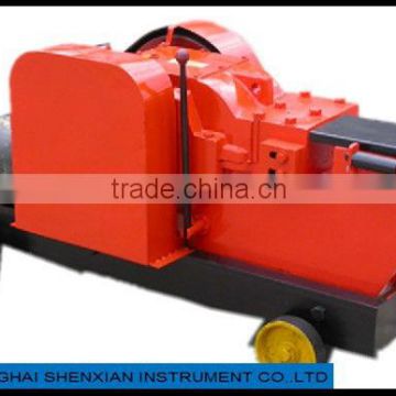 most popular GQ65 Rebar Cutting Machine / equipments