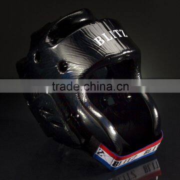 taekwondo head guard/taekwondo head protector