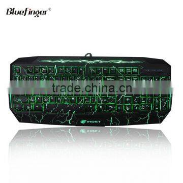 Shenzhen Factory Cheaper Wired usb keyboard for computer