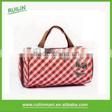 Brand Handbag For Lady Bra and Underwear