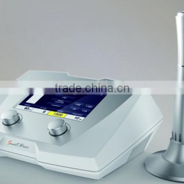 Physical shockwave best cellulite machine