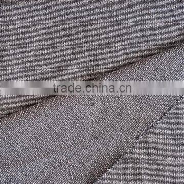 Cut resistant fabric for glove, bag and garment