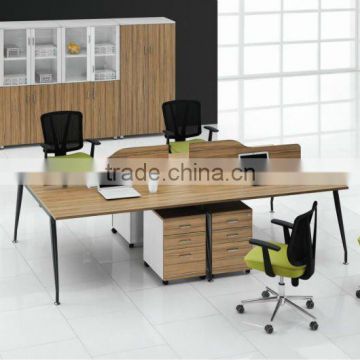 hot sale modern office room dividing partitions/office desk