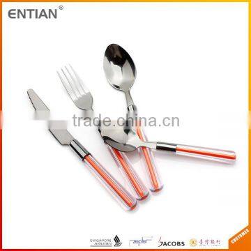 cutlery wholesale, 24 pcs cutlery set, flatware set