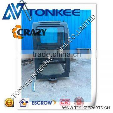 OEM NEW ZX210H-3G Cabin ZX210H-3G Operator Cabin ZX210H-3G Driving Cabin, 200B Excavator Cabin photo-3