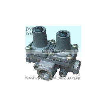 Four Circuit Protection Valve 9347000400