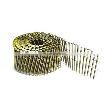 Coil Nail 0.099 Wire Collated Pallet Nails