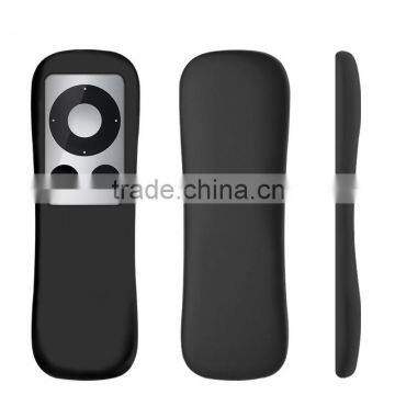 New Design Fluorescent Silicone Case Cover for Apple TV 3 Silicone Guard for Apple TV 3rd Gen Remote Controller photo-3