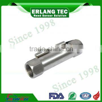 Stainless Steel Flow Switch - FW-02