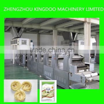 manual noodel manufacturing line, production line