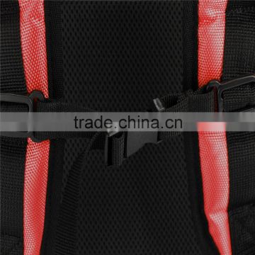 Racing Backpack Outdoor Sports Bag Polyester Tactical Backpack photo-5