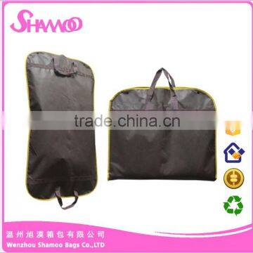 Foldable Trave Garment Bag,garment Bag Dry Cleaning photo-2