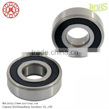 2013 Cheap bicycle ball bearing sizes in High Quality,6000 Series ball bearing 6000-2RS