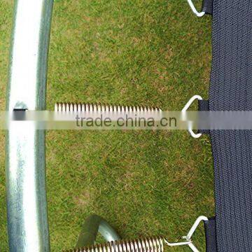 15ft Joy Outdoor Trampoline With Outside Net photo-2