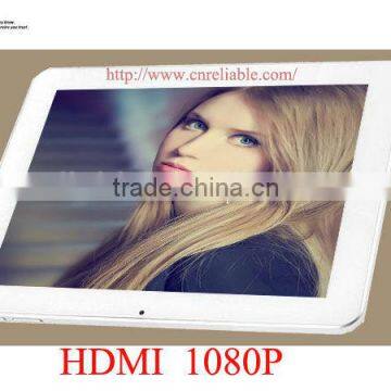 tablet pc android 4.0/9.7 inch Multi-touch capacitive screen/HWY-P903