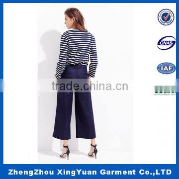 Loose Cheap Women Pants, Female Casual Trousers