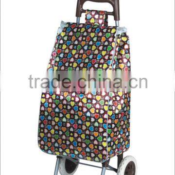 gimi shopping trolley