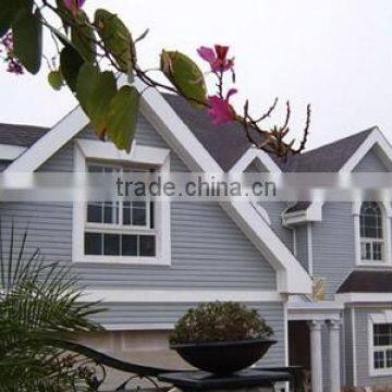 lightweight and high quality structural steel prefabricated panel house building