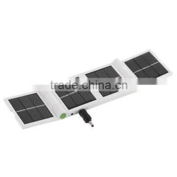 Portable Solar Charger for iPhone and Mobile Phone (XLN-606)