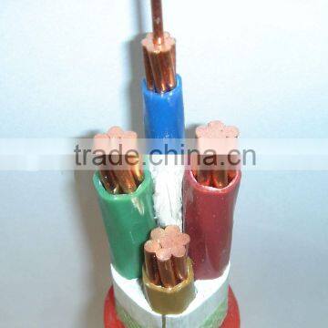 Plastic Insulated Control Cable photo-5