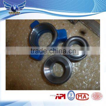 high quality fmc weco figure 206 hammer union in China