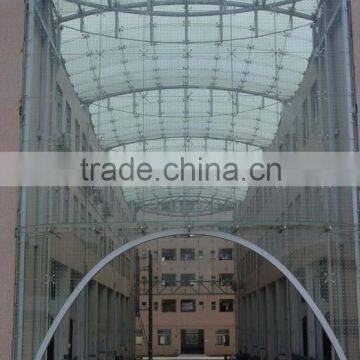 certificated prefabricated workshop steel structure shed