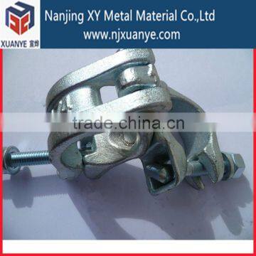 GRAVE LOC COUPLER (BEAM CLAMP) SWIVEL