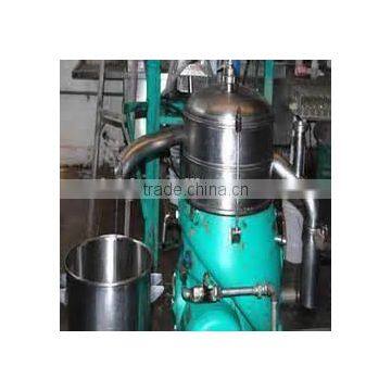 DIsc Stack Centrifuge Separator for Virgin Coconut Oil photo-5