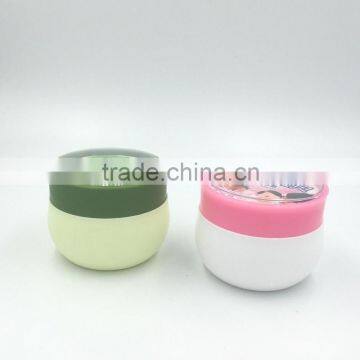 50ml face lotion skin cream jar cosmetic