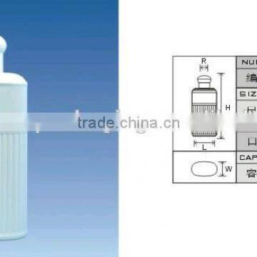 200ml 7oz Empty Hair Conditioner Container photo-2