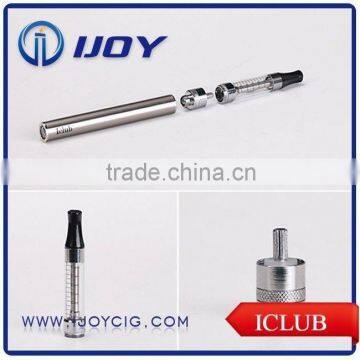 IJOY vaporizer pen Iclub ,auto ecigarette kit wholesale