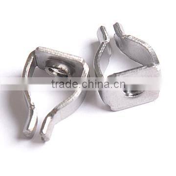 OEM Stainless Steel Self Threading Speed Nuts photo-6
