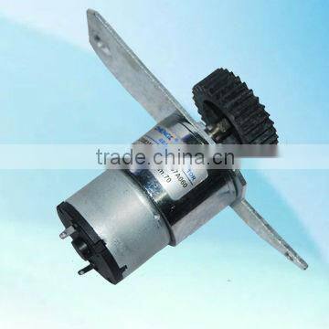 Auto paper feed motor /Auto paper feed motor for inkjet printer/750 printer Auto paper feed motor