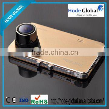 Wholesale china products car dvr with screen