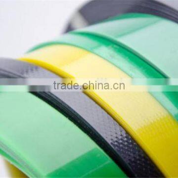 Qingdao PET Strap Making Machine/ Plastic Strap Extruder Machine photo-4