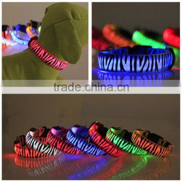 Light up Dog Collar photo-3