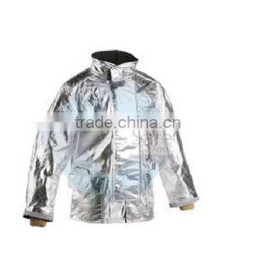 Aluminized Coat